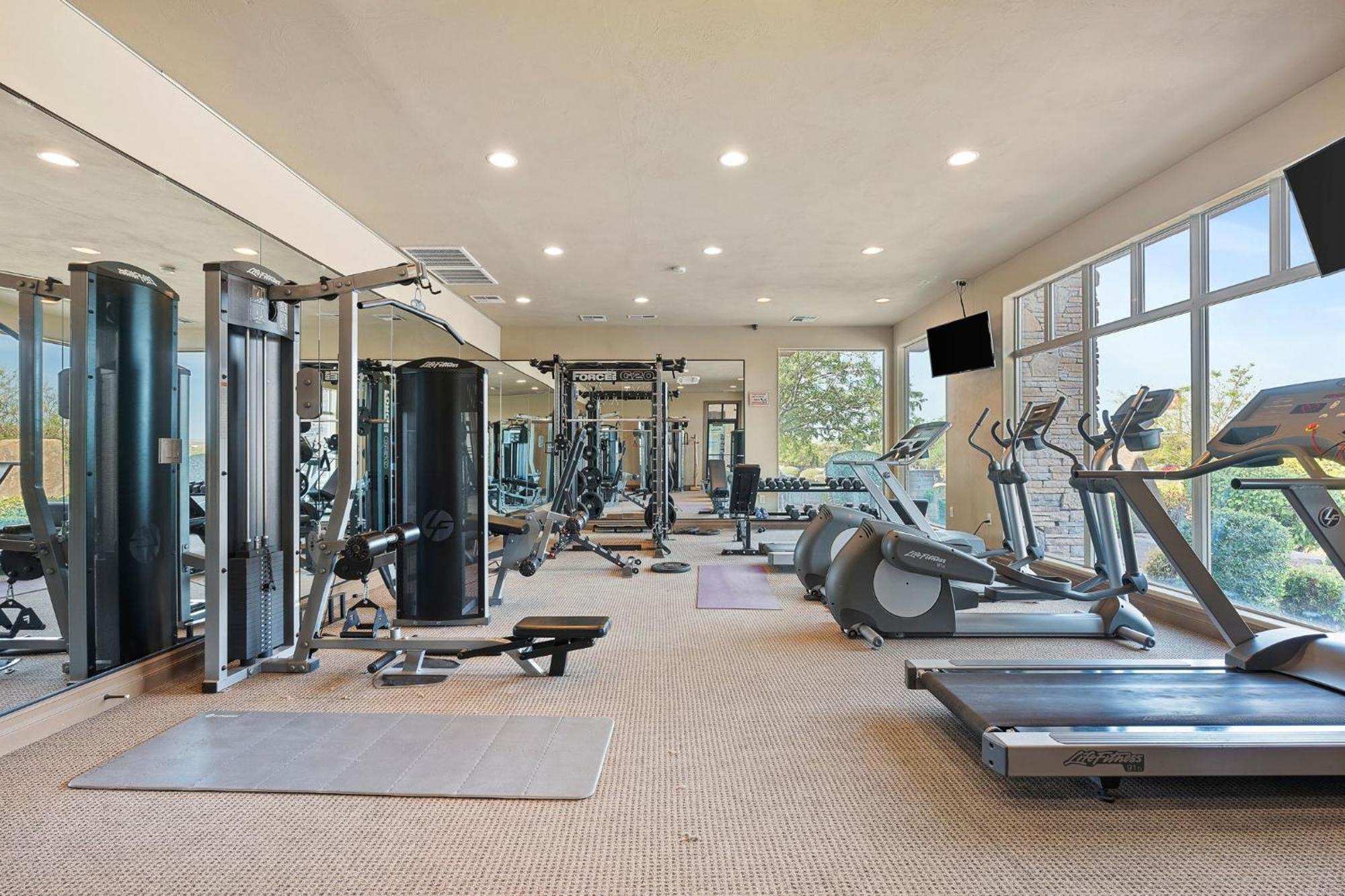 The Condo At Coral Springs Resort 허리케인 외부 사진