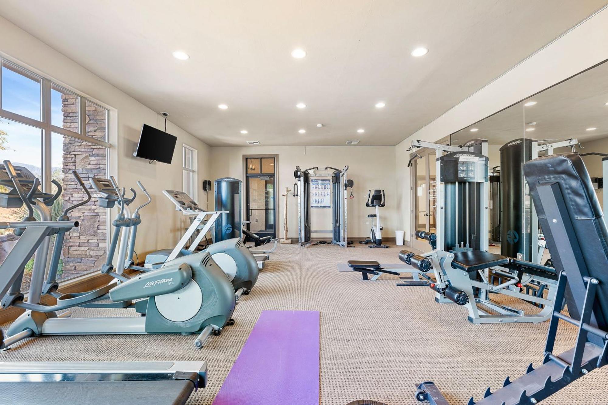 The Condo At Coral Springs Resort 허리케인 외부 사진