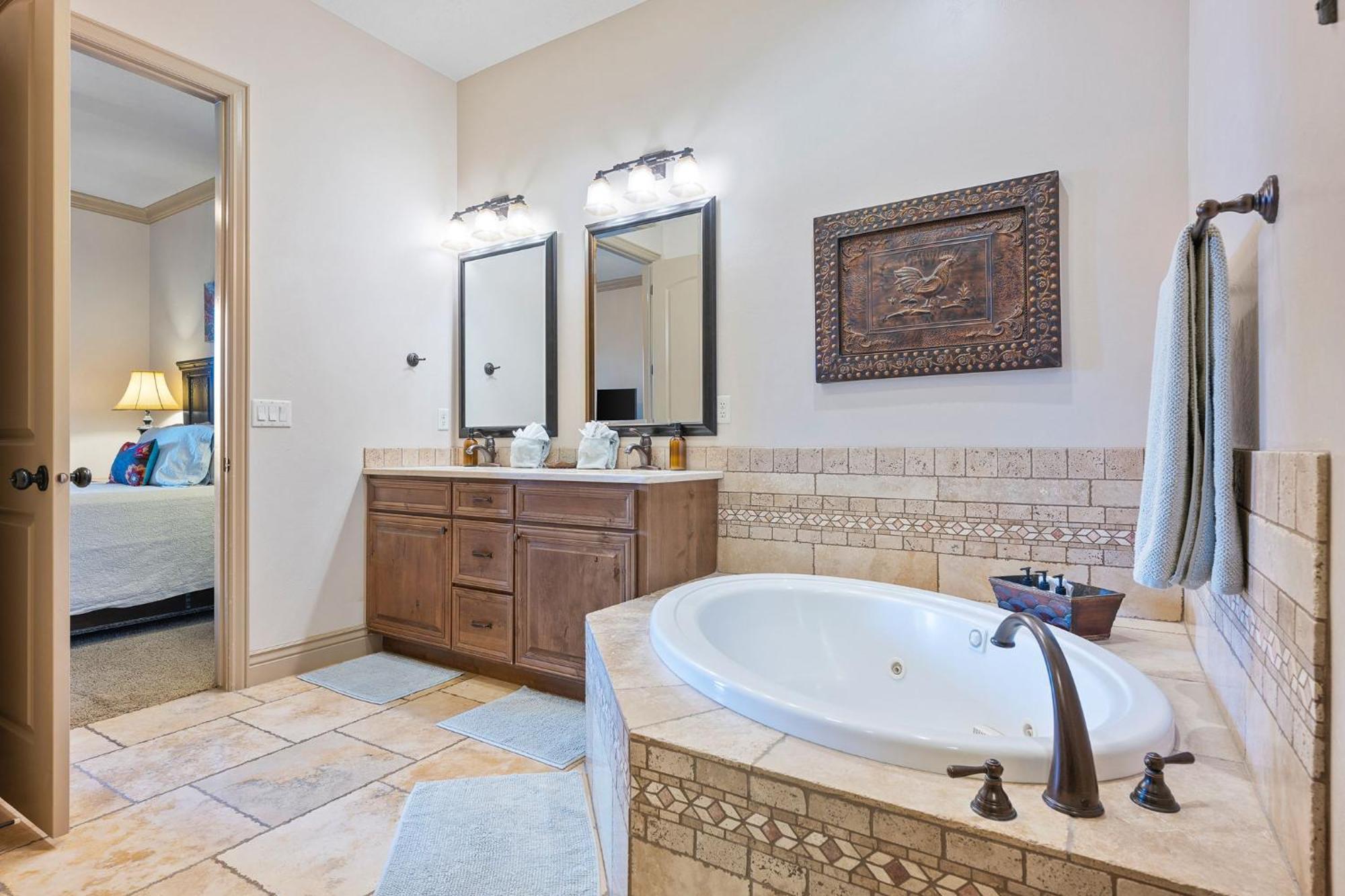 The Condo At Coral Springs Resort 허리케인 외부 사진