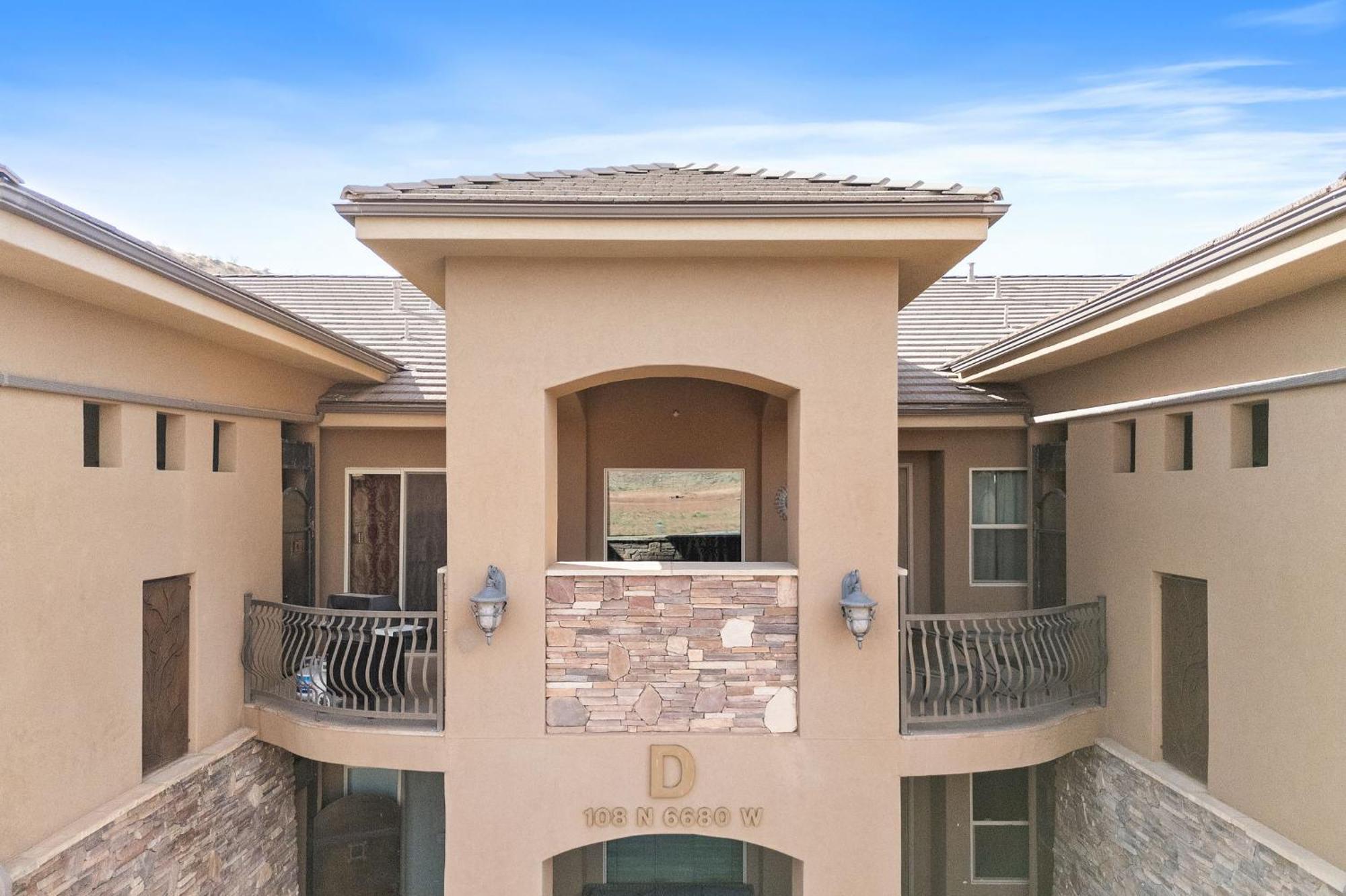 The Condo At Coral Springs Resort 허리케인 외부 사진