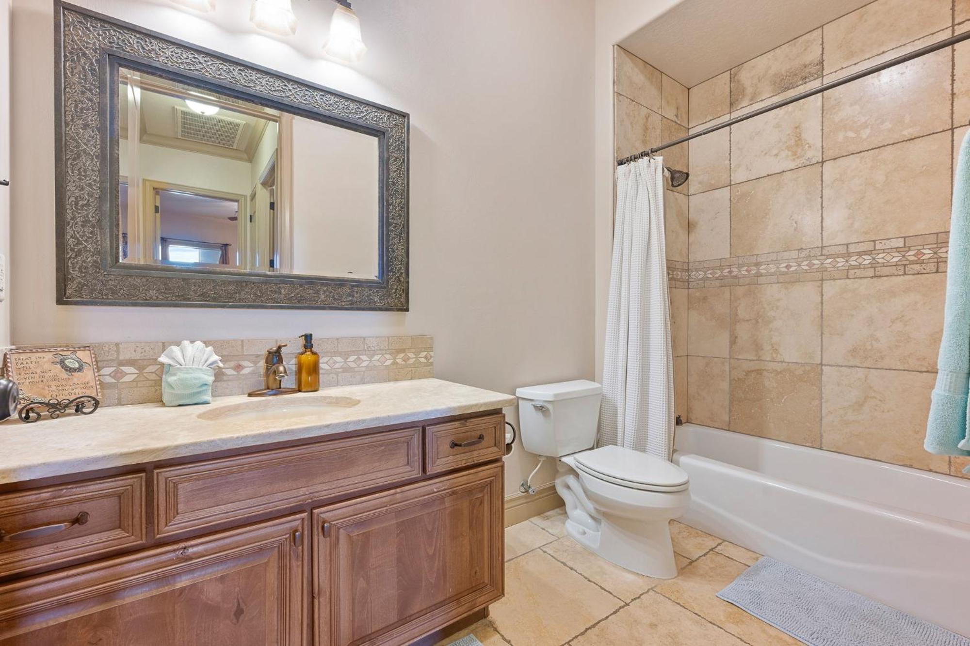 The Condo At Coral Springs Resort 허리케인 외부 사진